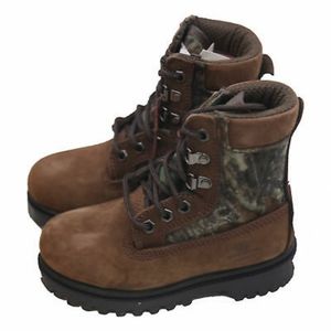 Winchester Junior boys boots